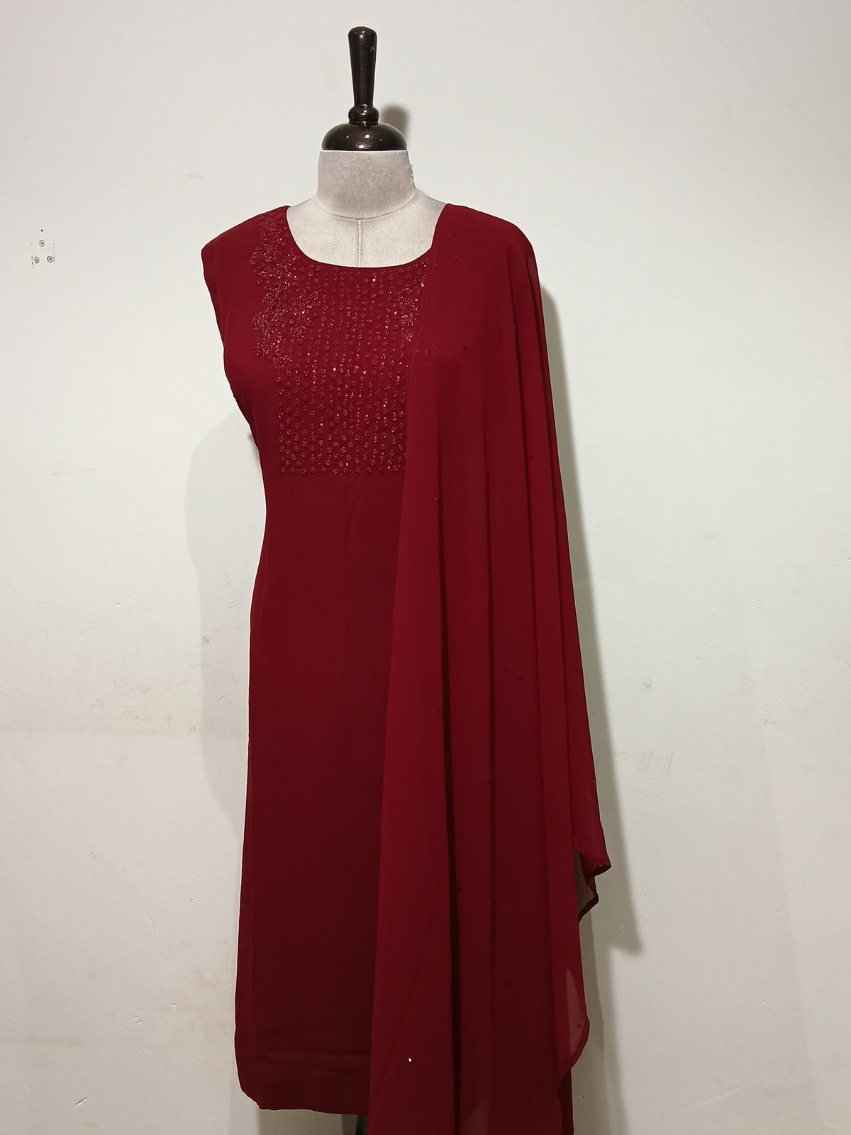 OFFER SALES TOP AND  BOTTOM  -  IHA 35622