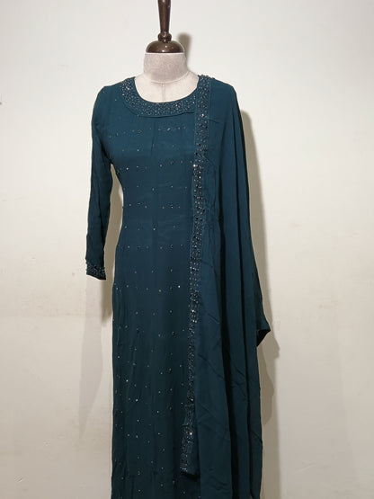 OFFER SALES TOP AND  BOTTOM  -  IHA 35622