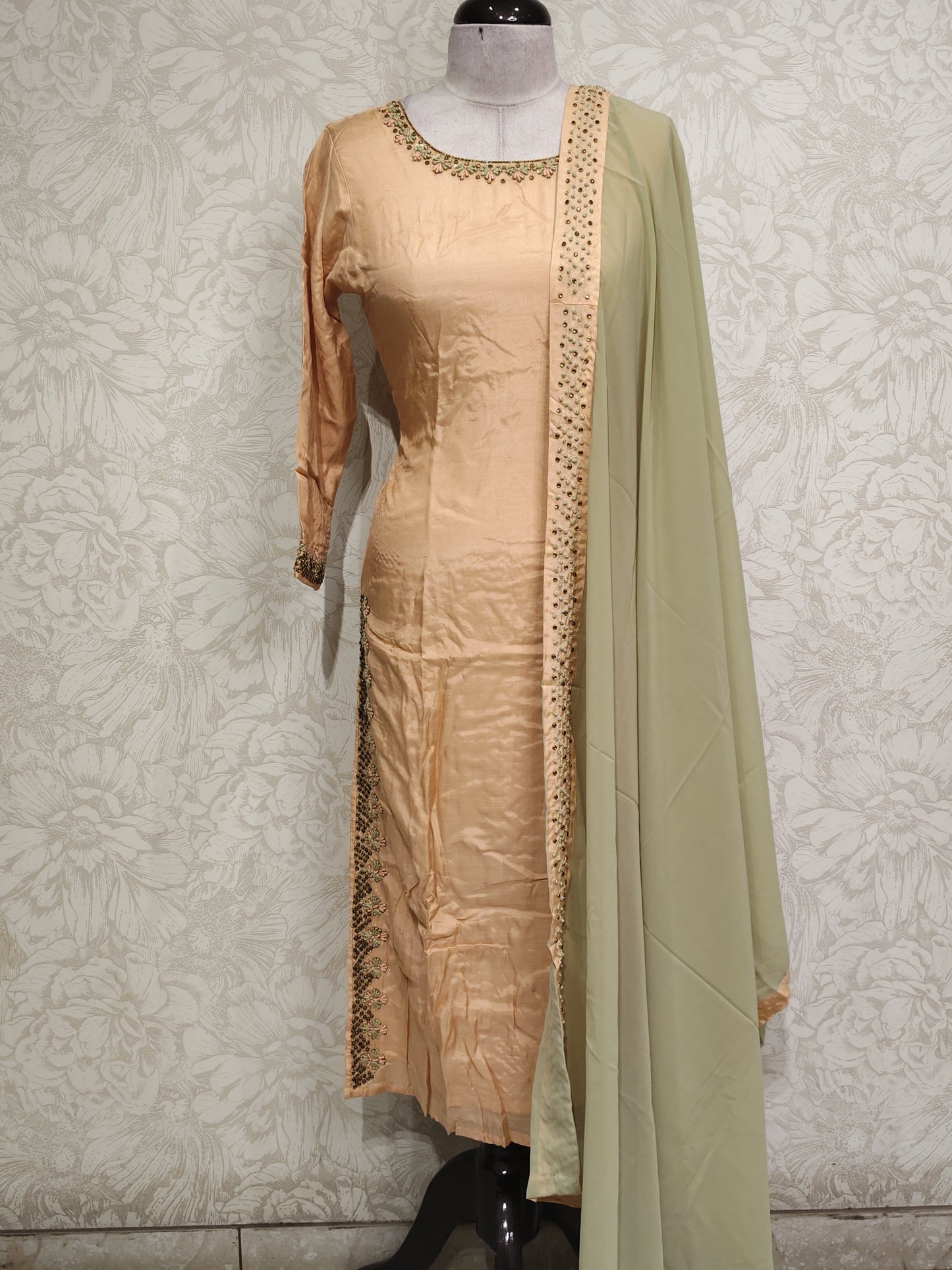 OFFER SALES TOP AND BOTTOM - IHA 26955