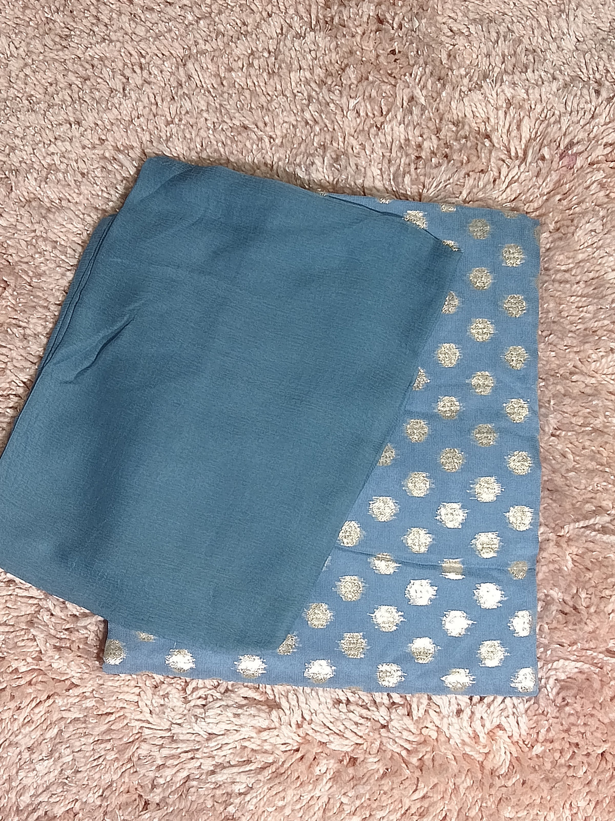 OFFER SALES UNSTITCHED SALWAR SUITS -  IHA 35817