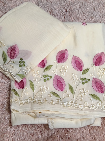 OFFER SALES UNSTITCHED SALWAR SUITS -  IHA 35494