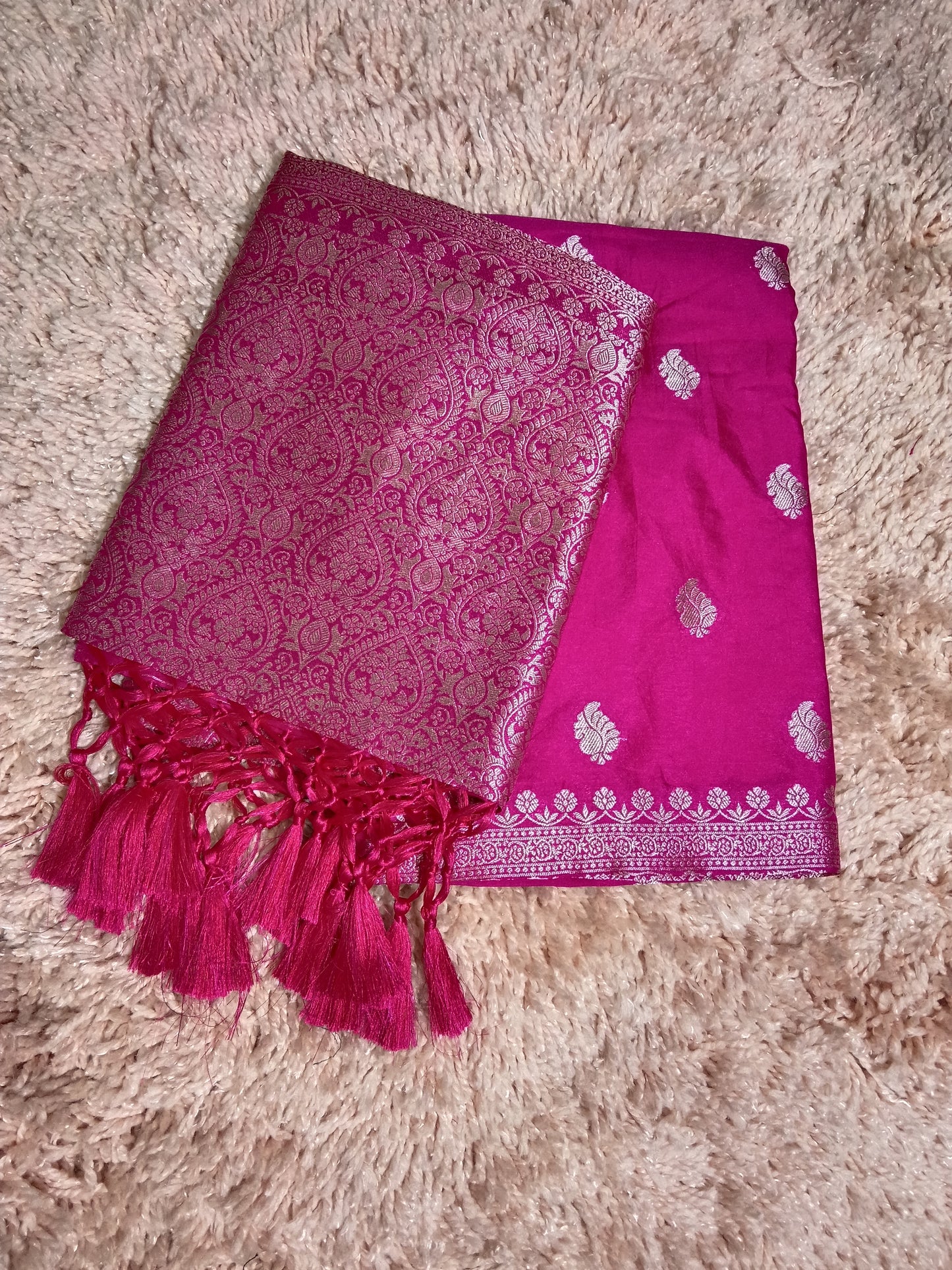 OFFER SALES UNSTITCHED SALWAR SUITS -  IHA 34955