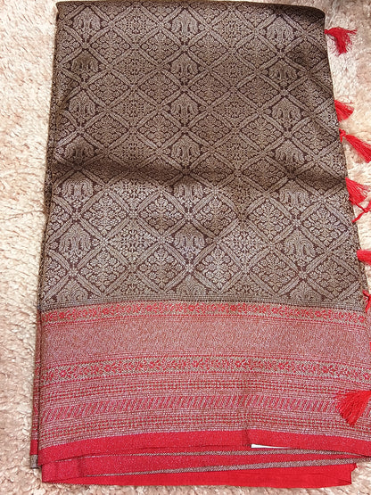 OFFER SALES SAREE -  IHA 34735