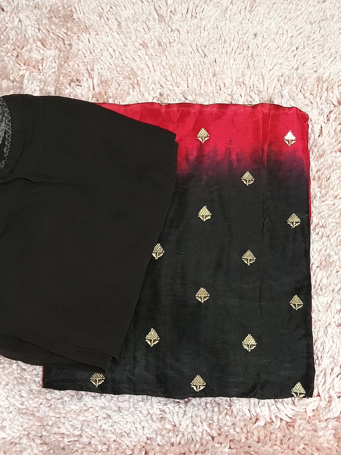 OFFER SALES UNSTITCHED SALWAR SUITS -  IHA 34820