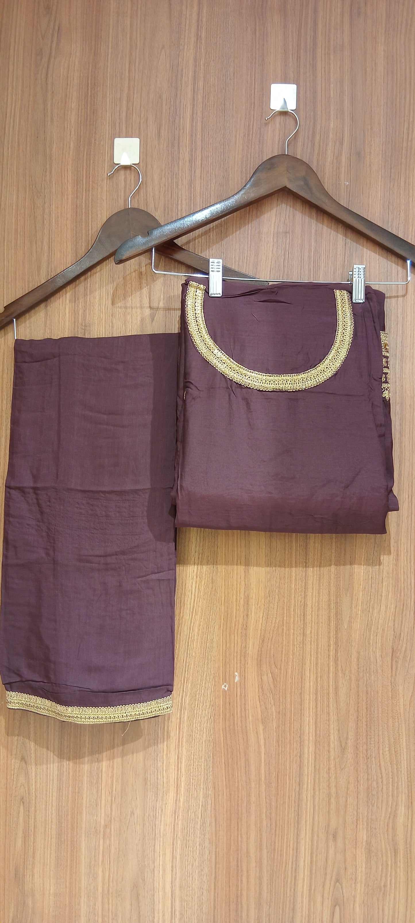 OFFER SALES UNSTITCHED SALWAR  - IHA 27798