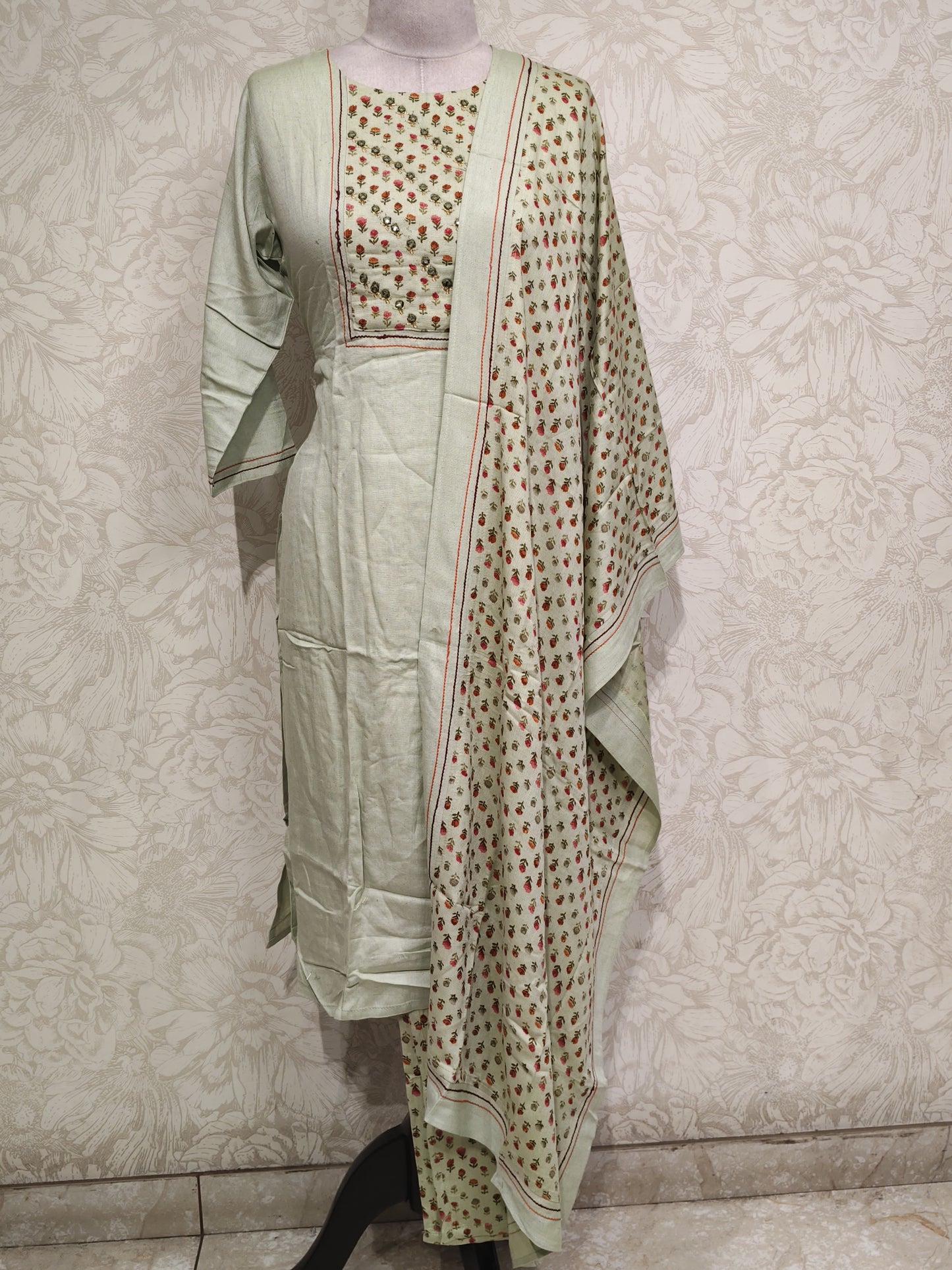 OFFER SALES TOP AND BOTTOM - IHA 26955