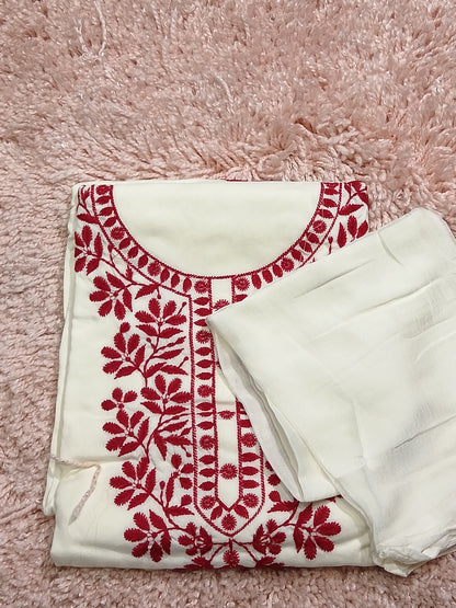 OFFER SALES UNSTITCHED SALWAR SUITS -  IHA 34514
