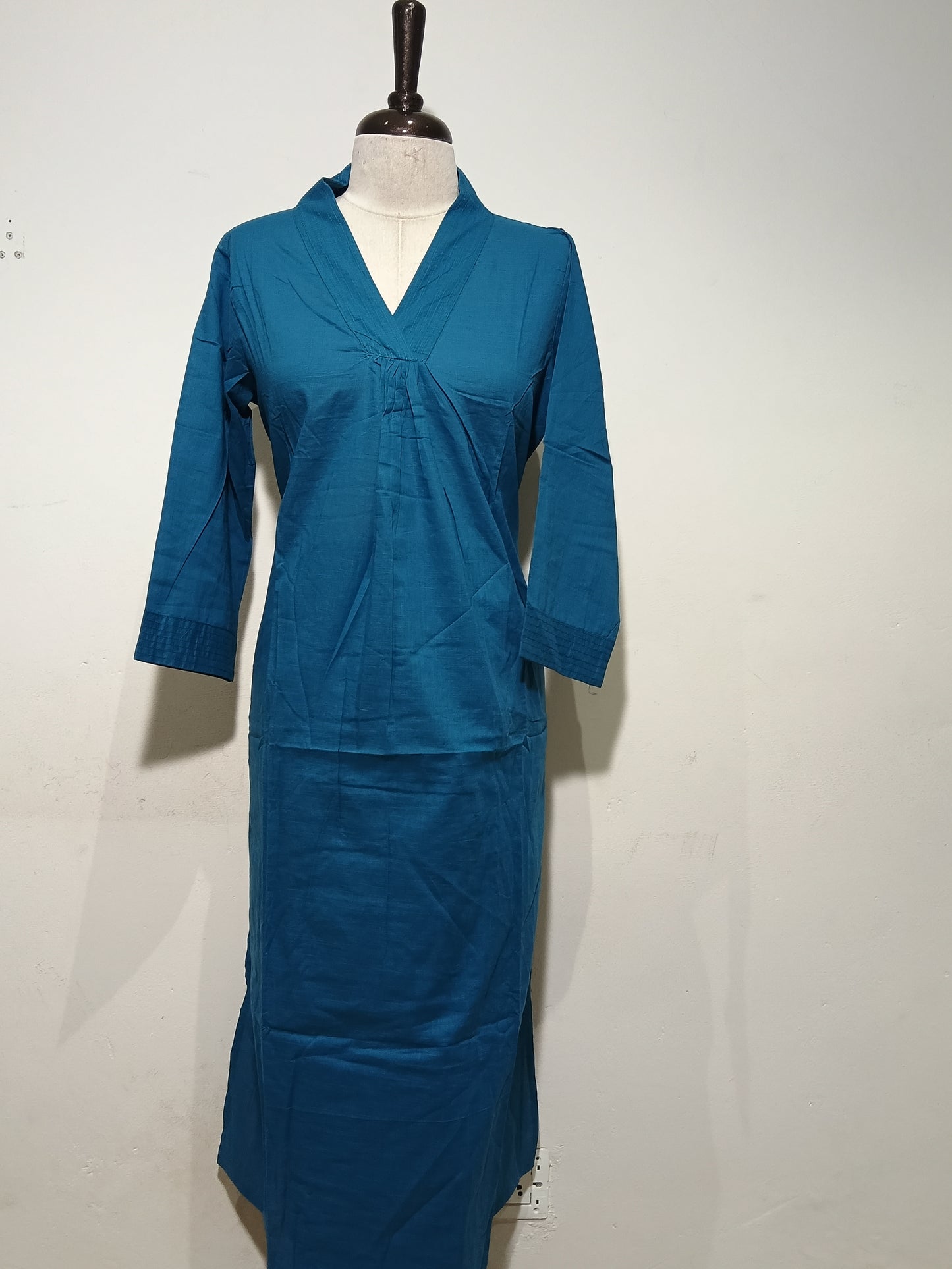 OFFER SALES TOP AND  BOTTOM  -  IHA 34755