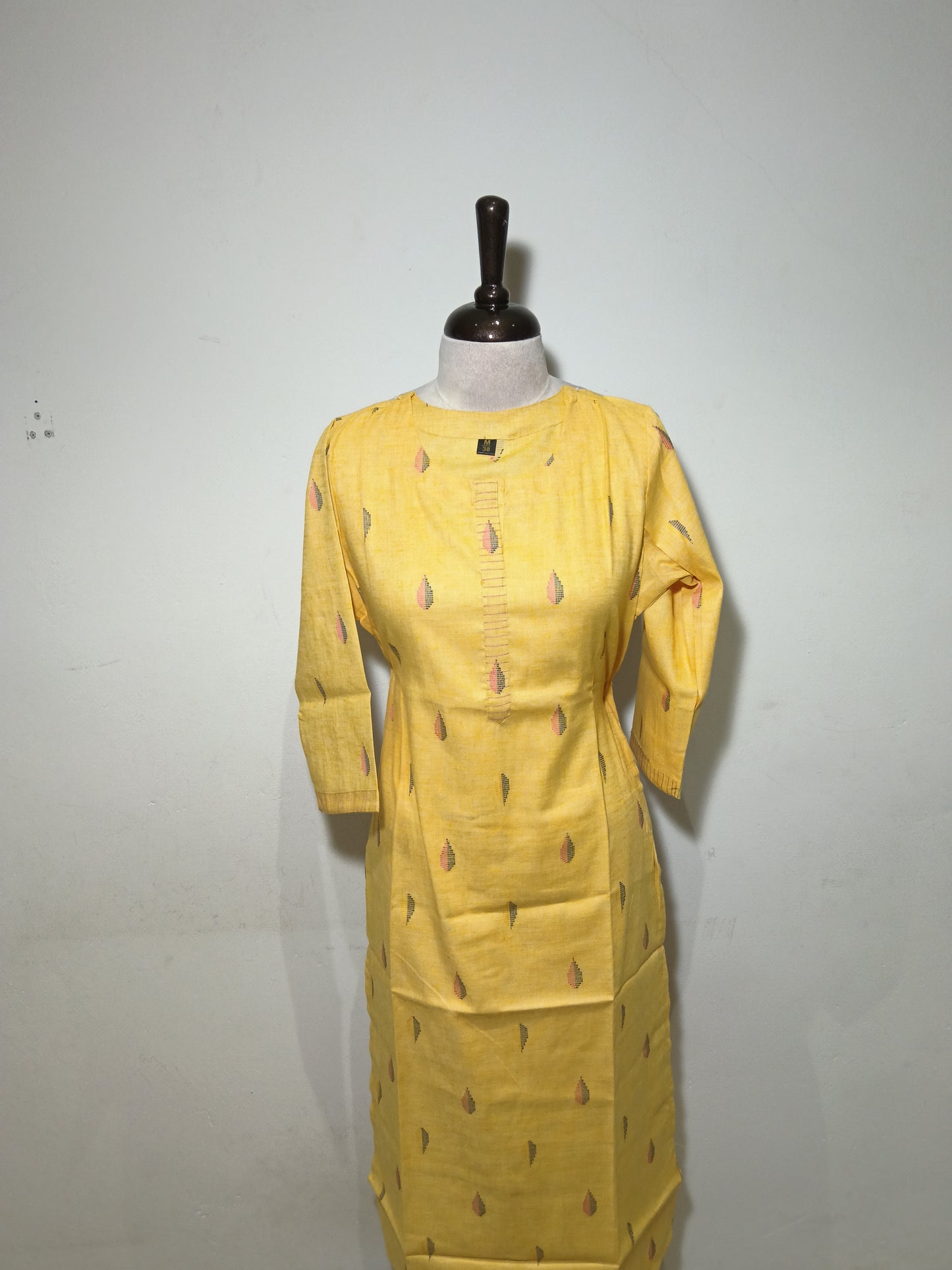 OFFER SALES TOP'S -  IHA 34920
