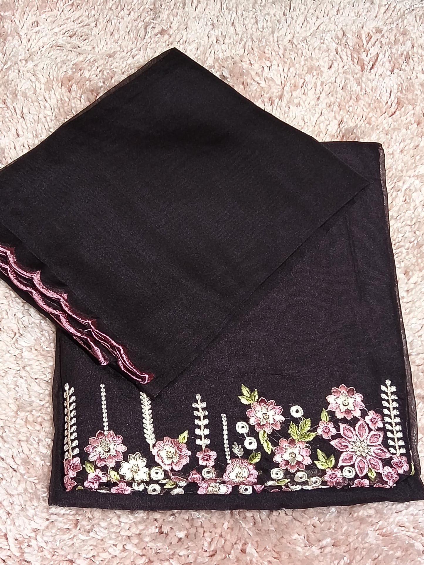 OFFER SALES UNSTITCHED SALWAR SUITS -  IHA 34779