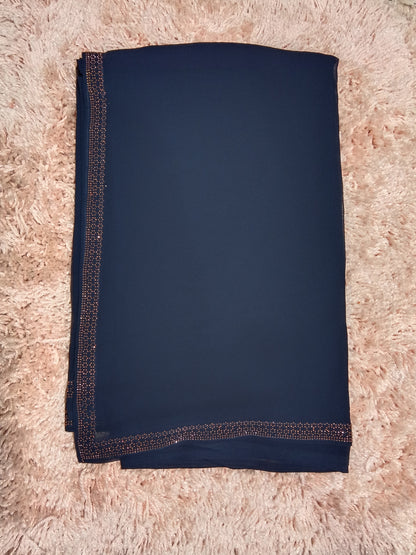 OFFER SALES SAREE -  IHA 34745