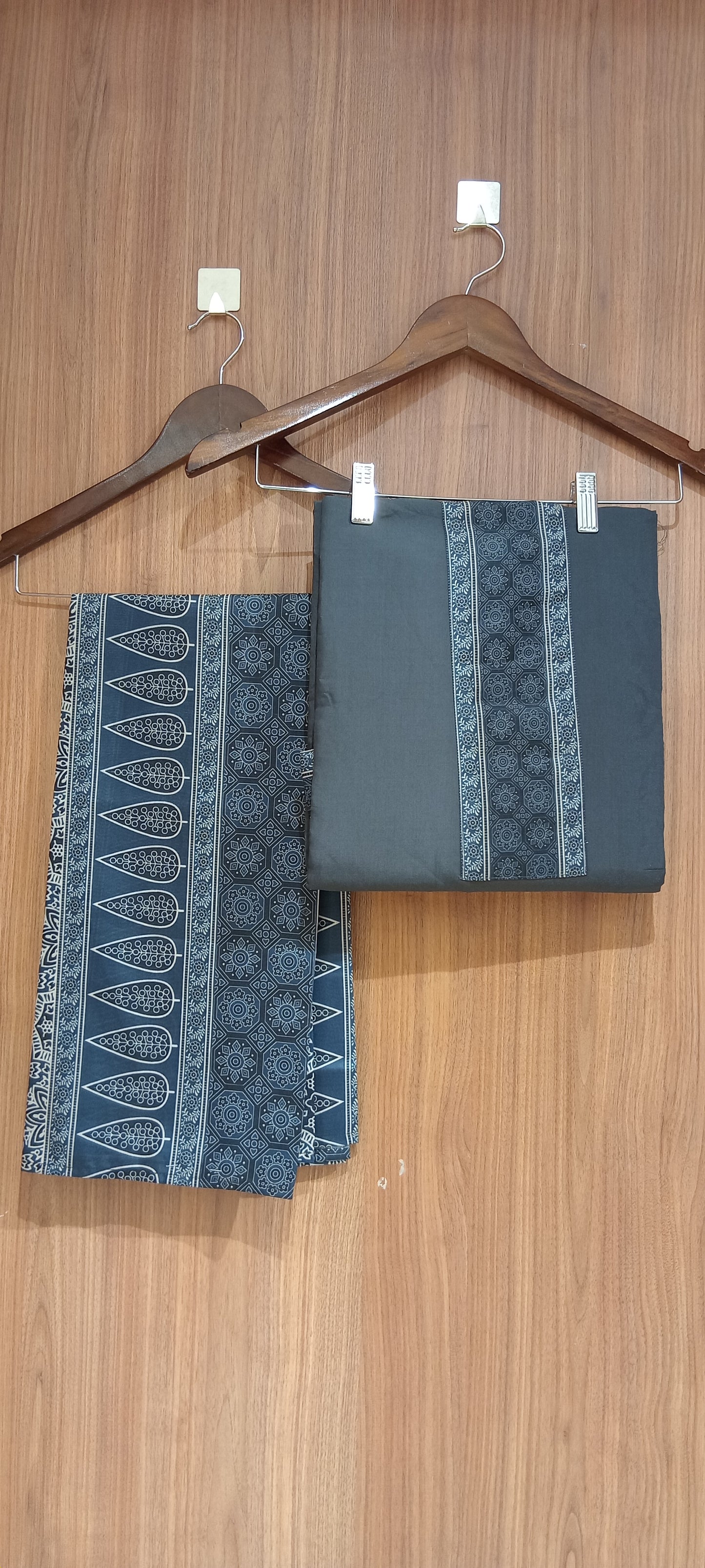 OFFER SALES UNSTITCHED SALWAR  - IHA 27798