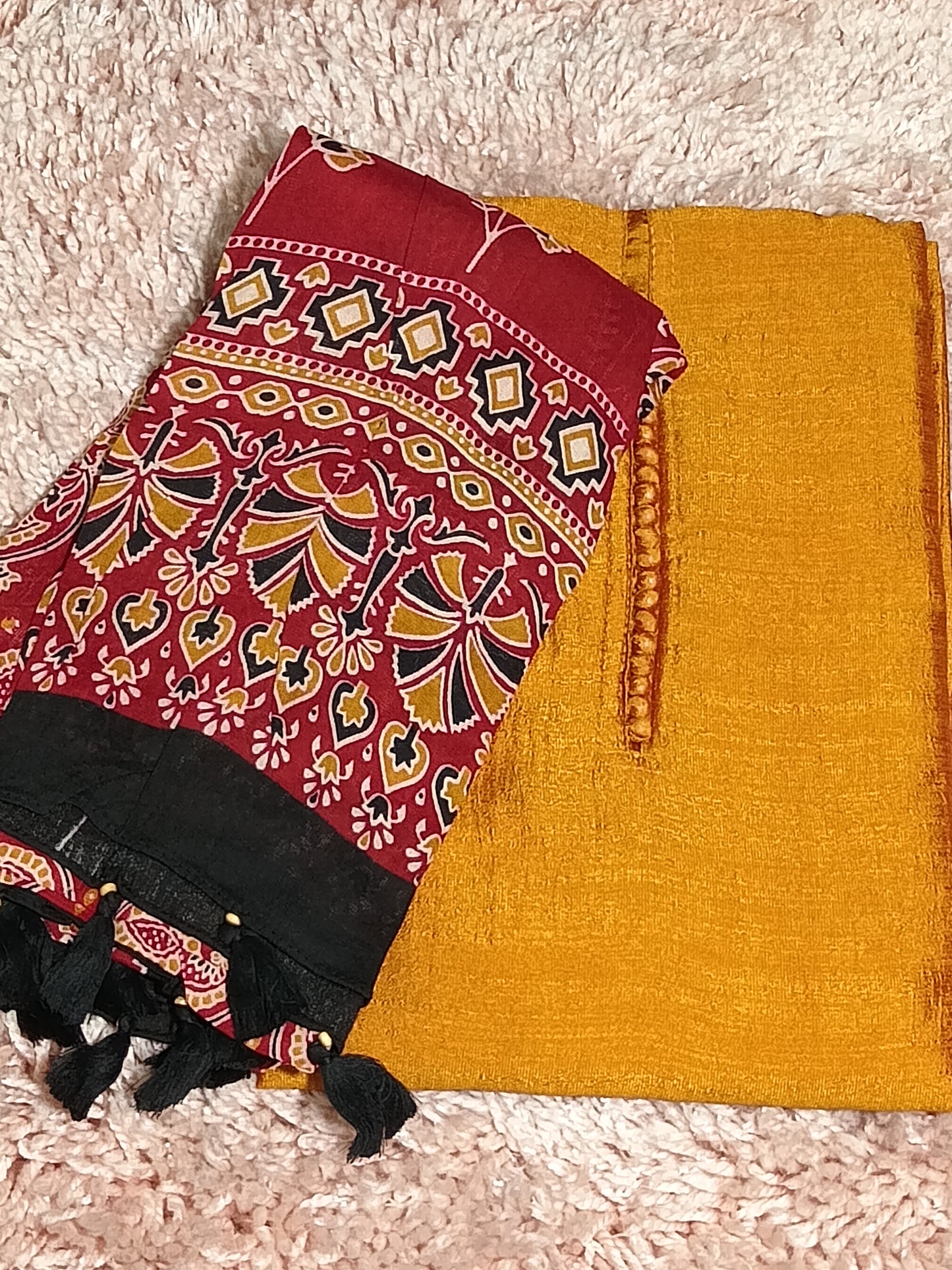 OFFER SALES UNSTITCHED SALWAR SUITS -  IHA 35160