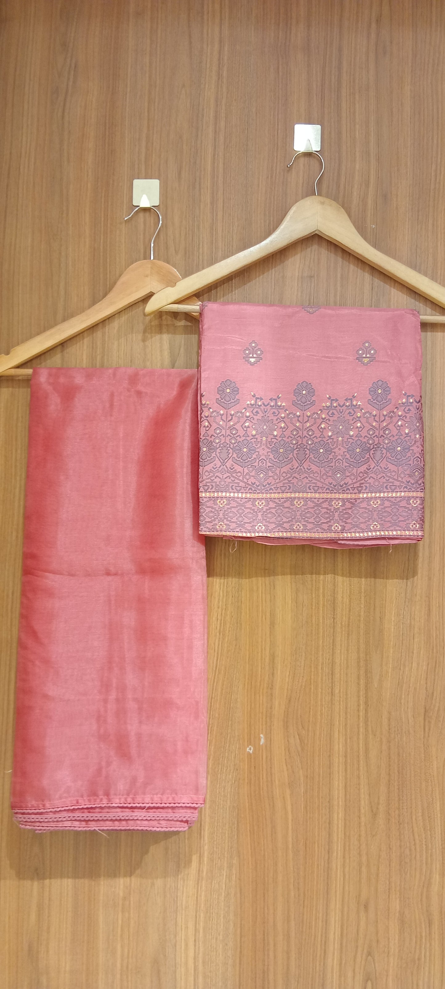 OFFER SALES UNSTITCHED SALWAR  - IHA 27798