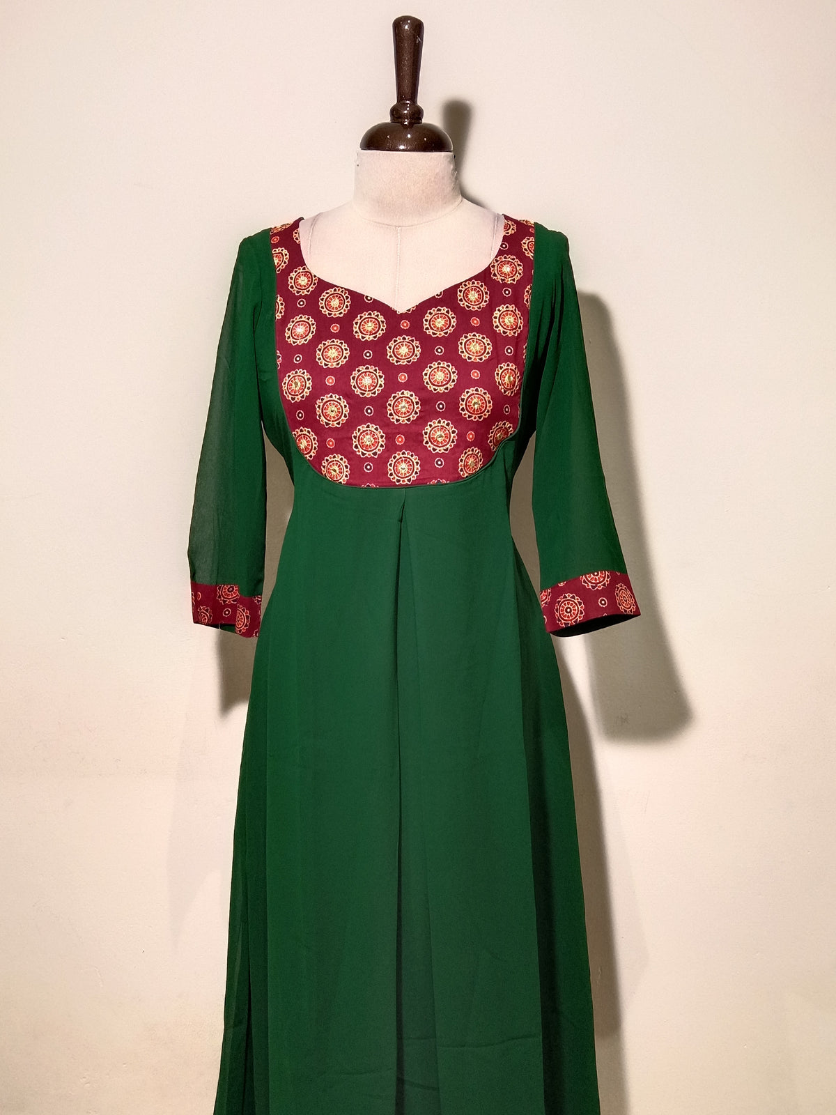 OFFER SALES TOP'S - IHA 35257