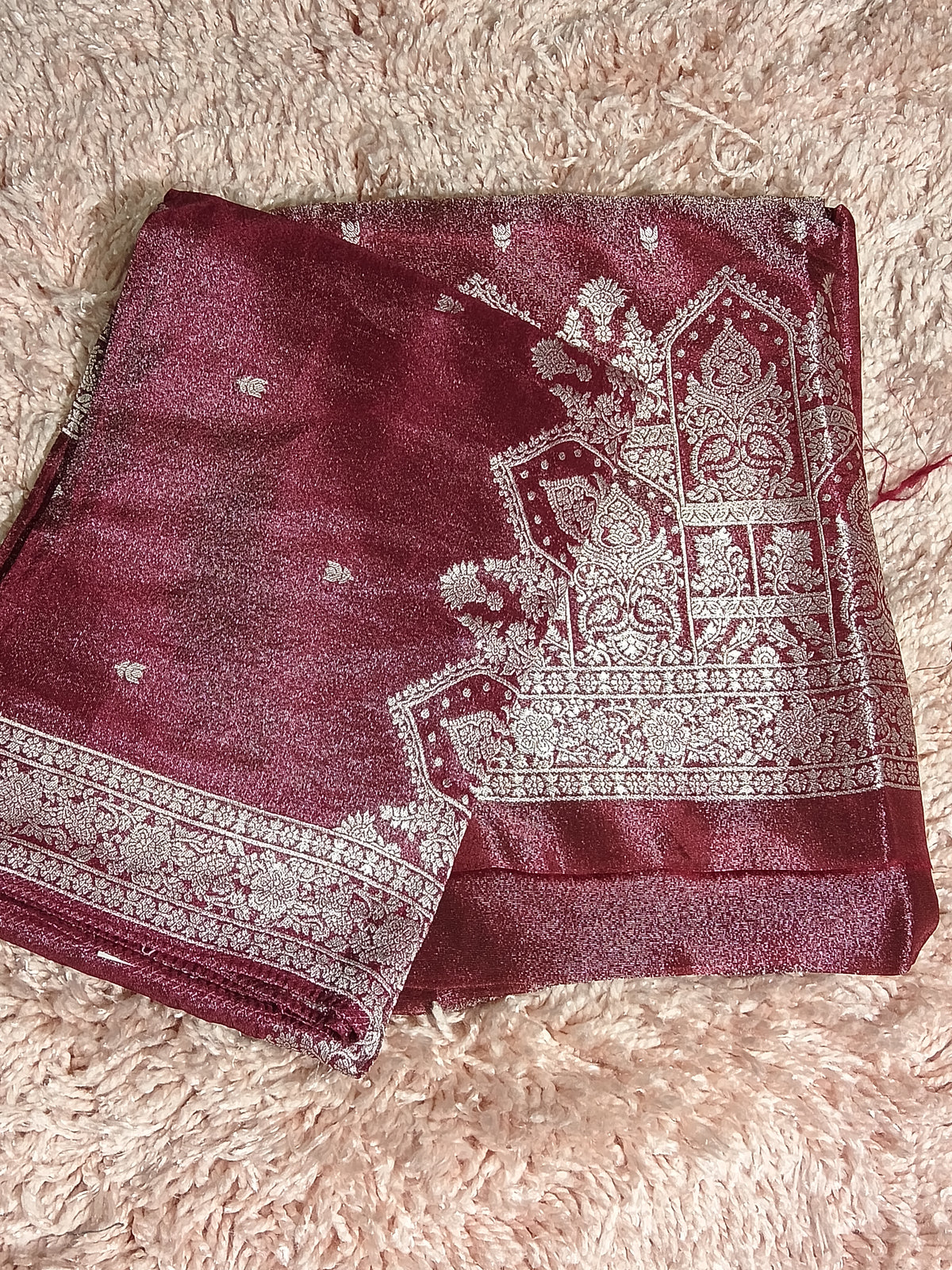 OFFER SALES UNSTITCHED SALWAR SUITS -  IHA 34955