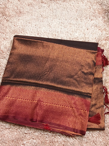 OFFER SALES SAREE -  IHA 34604