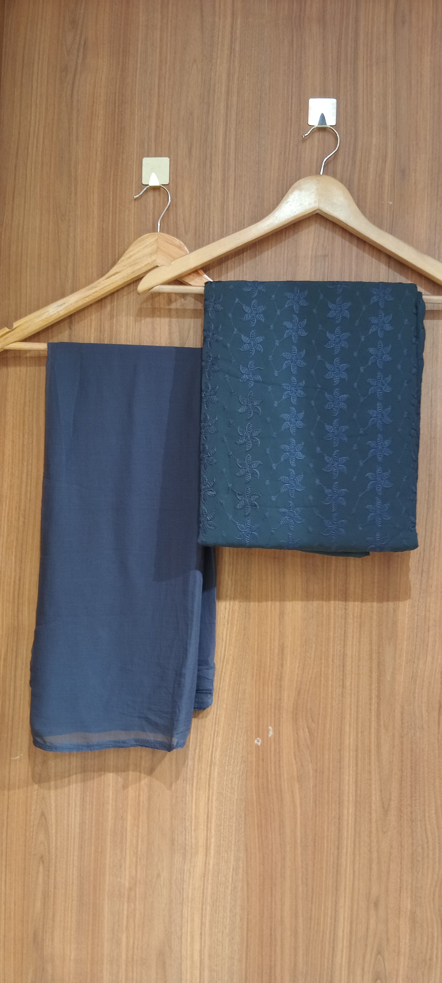 OFFER SALES UNSTITCHED SALWAR  - IHA 27798