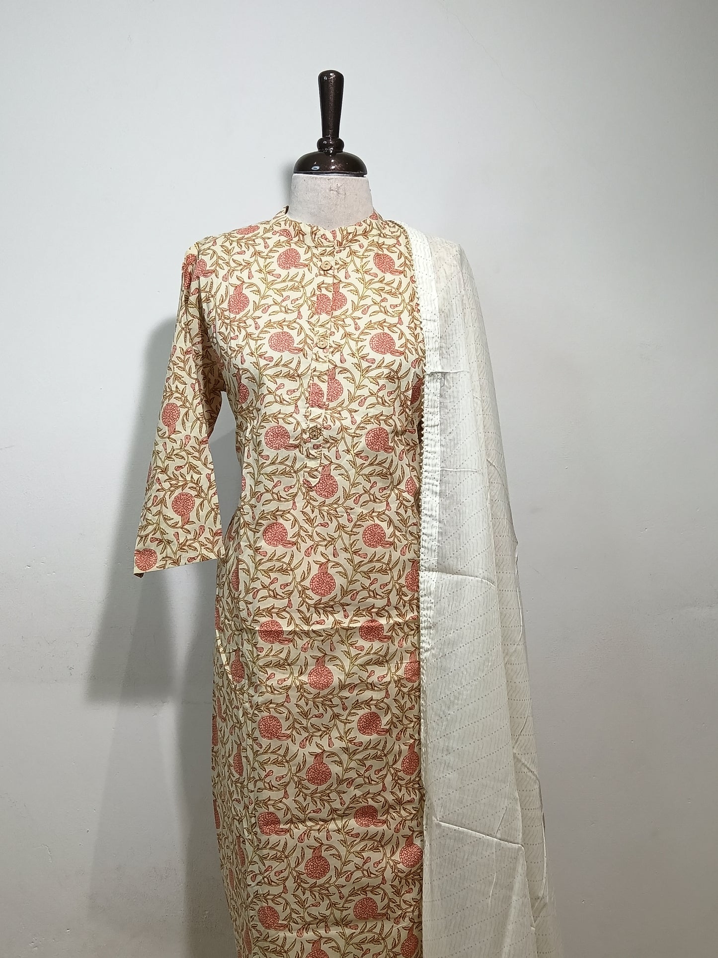 OFFER SALES TOP AND  BOTTOM  -  IHA 34489