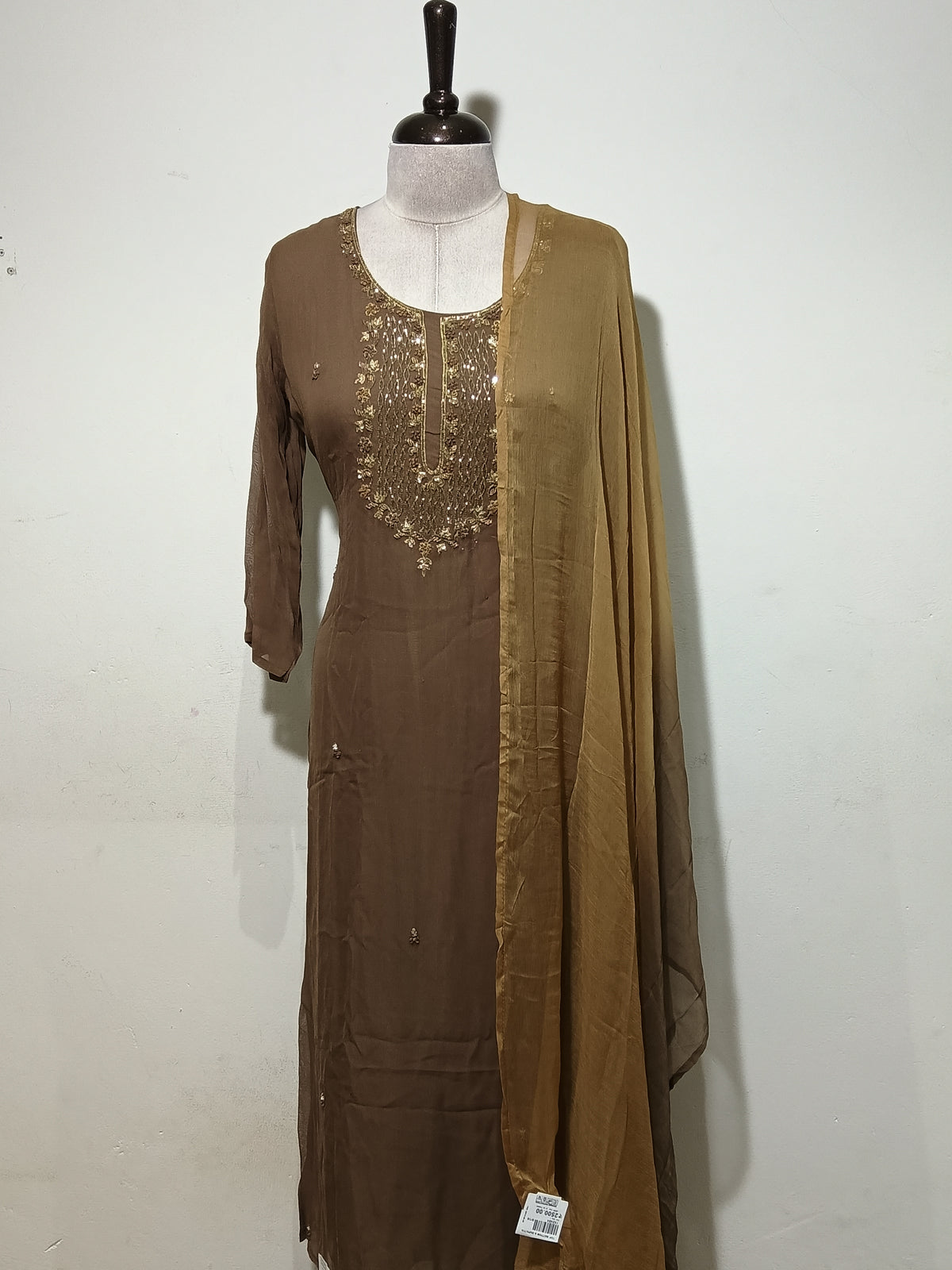 OFFER SALES TOP AND  BOTTOM  -  IHA 35622