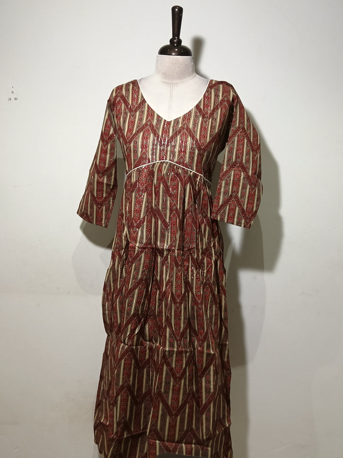 OFFER SALES TOP'S - IHA 35257