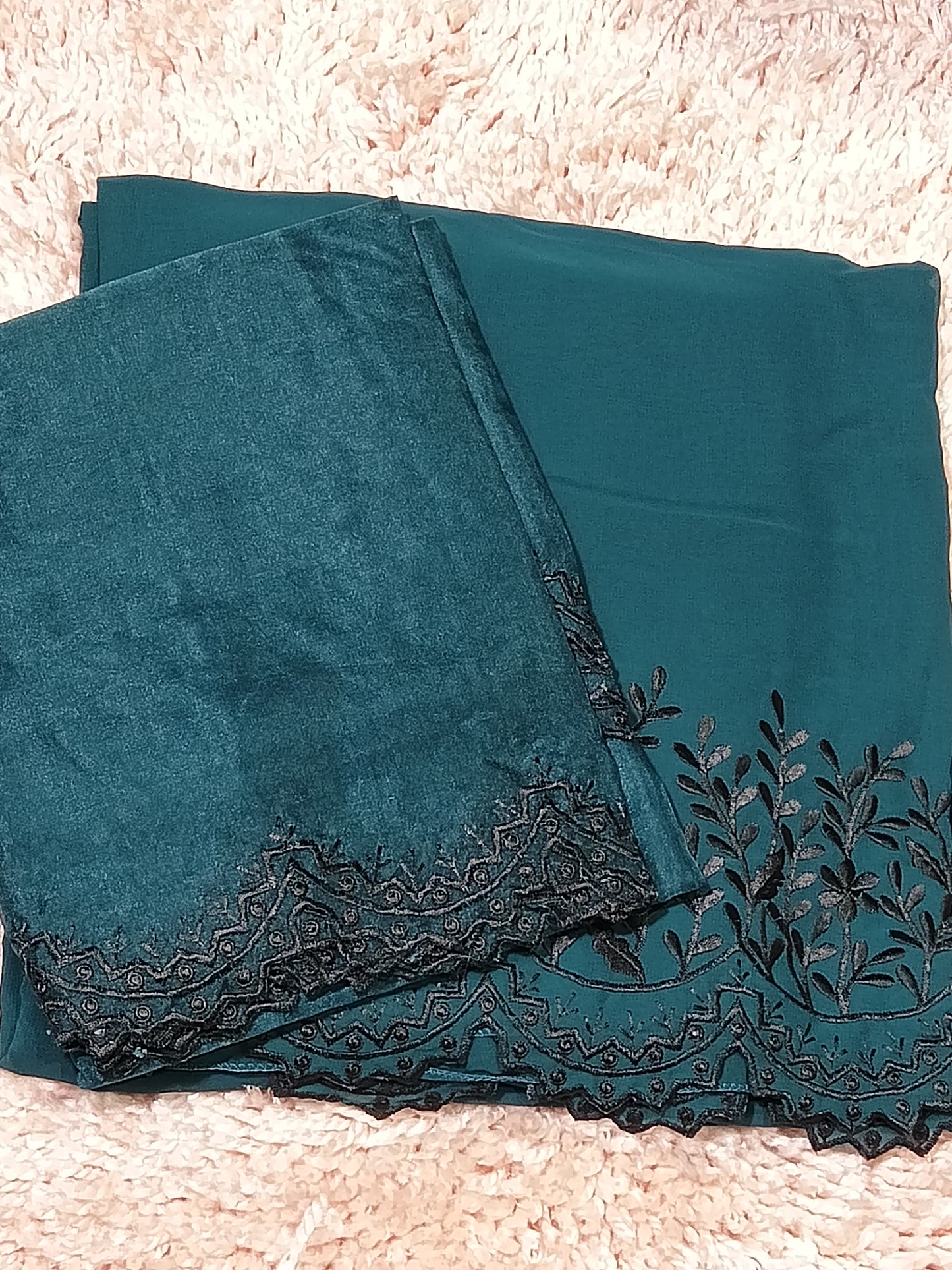 OFFER SALES UNSTITCHED SALWAR SUITS -  IHA 34657