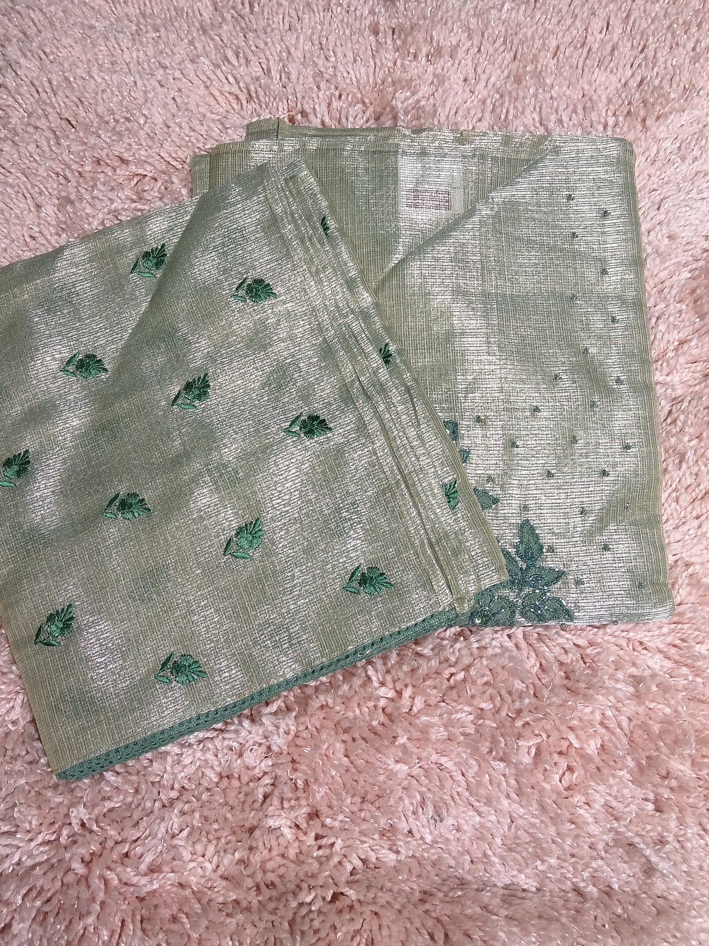 OFFER SALES UNSTITCHED SALWAR SUITS -  IHA 34917