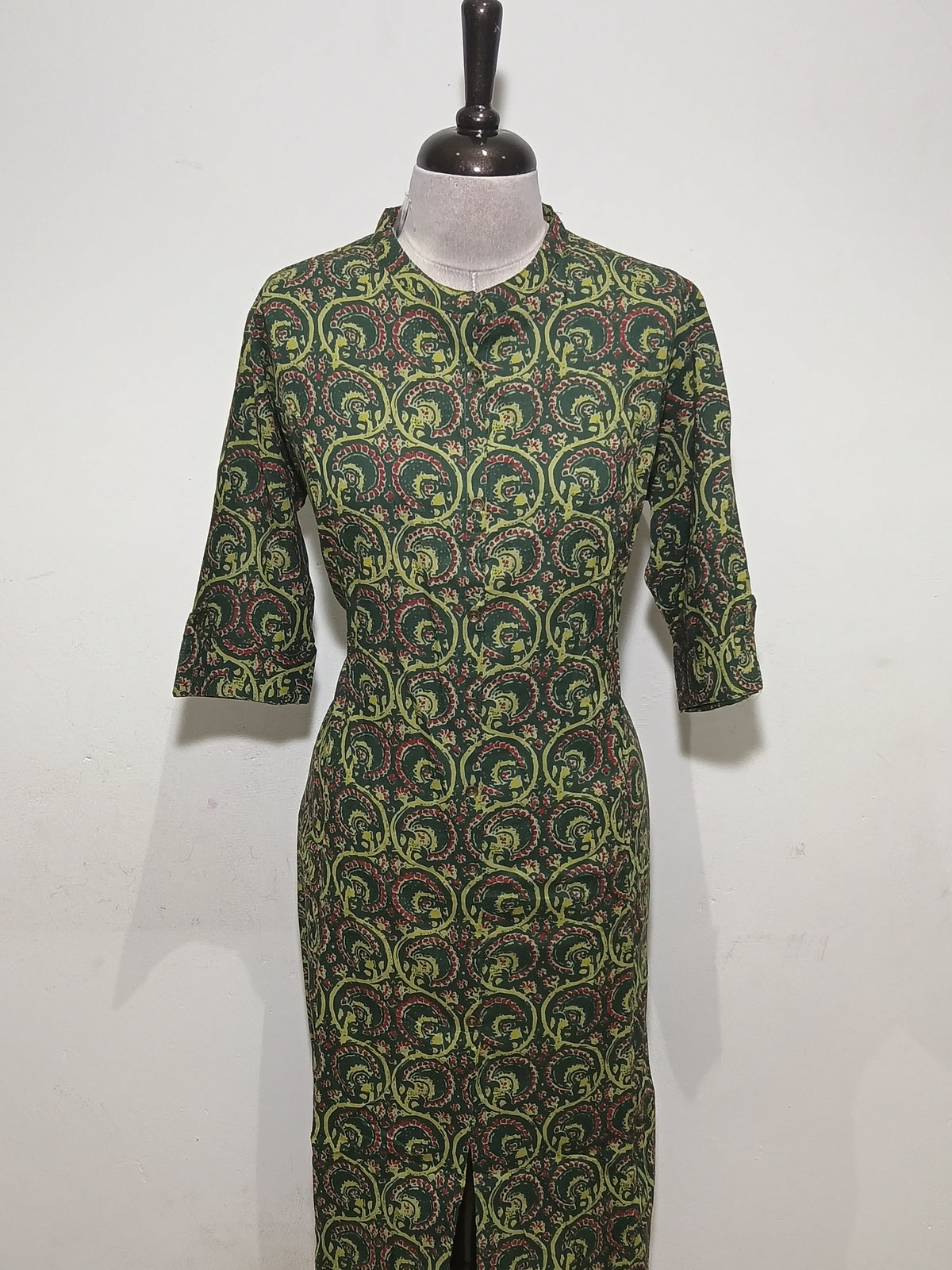 OFFER SALES TOP AND  BOTTOM  -  IHA 35622