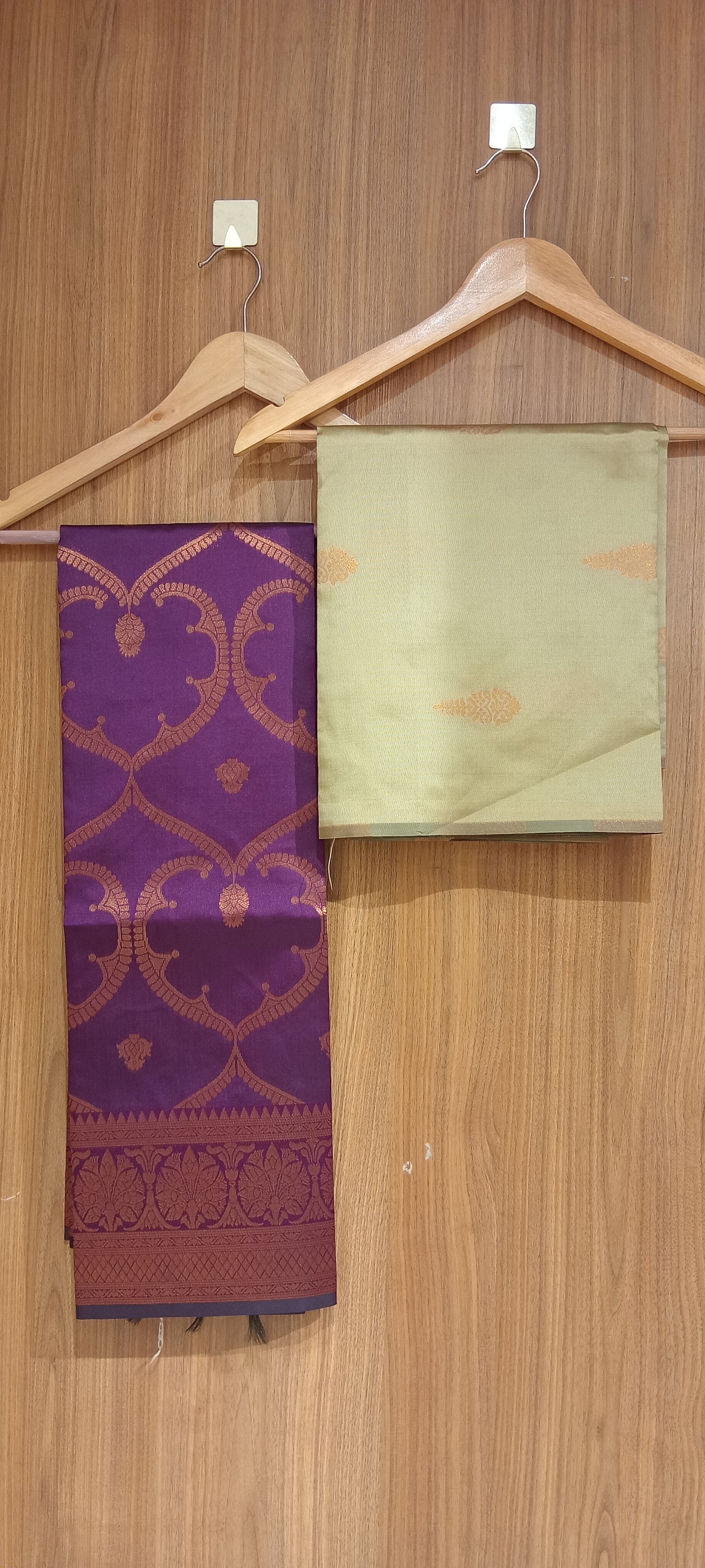 OFFER SALES UNSTITCHED SALWAR  - IHA 27798