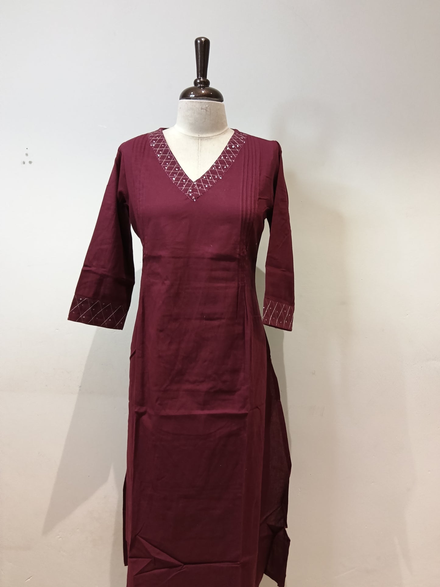 OFFER SALES TOP AND  BOTTOM  -  IHA 34489