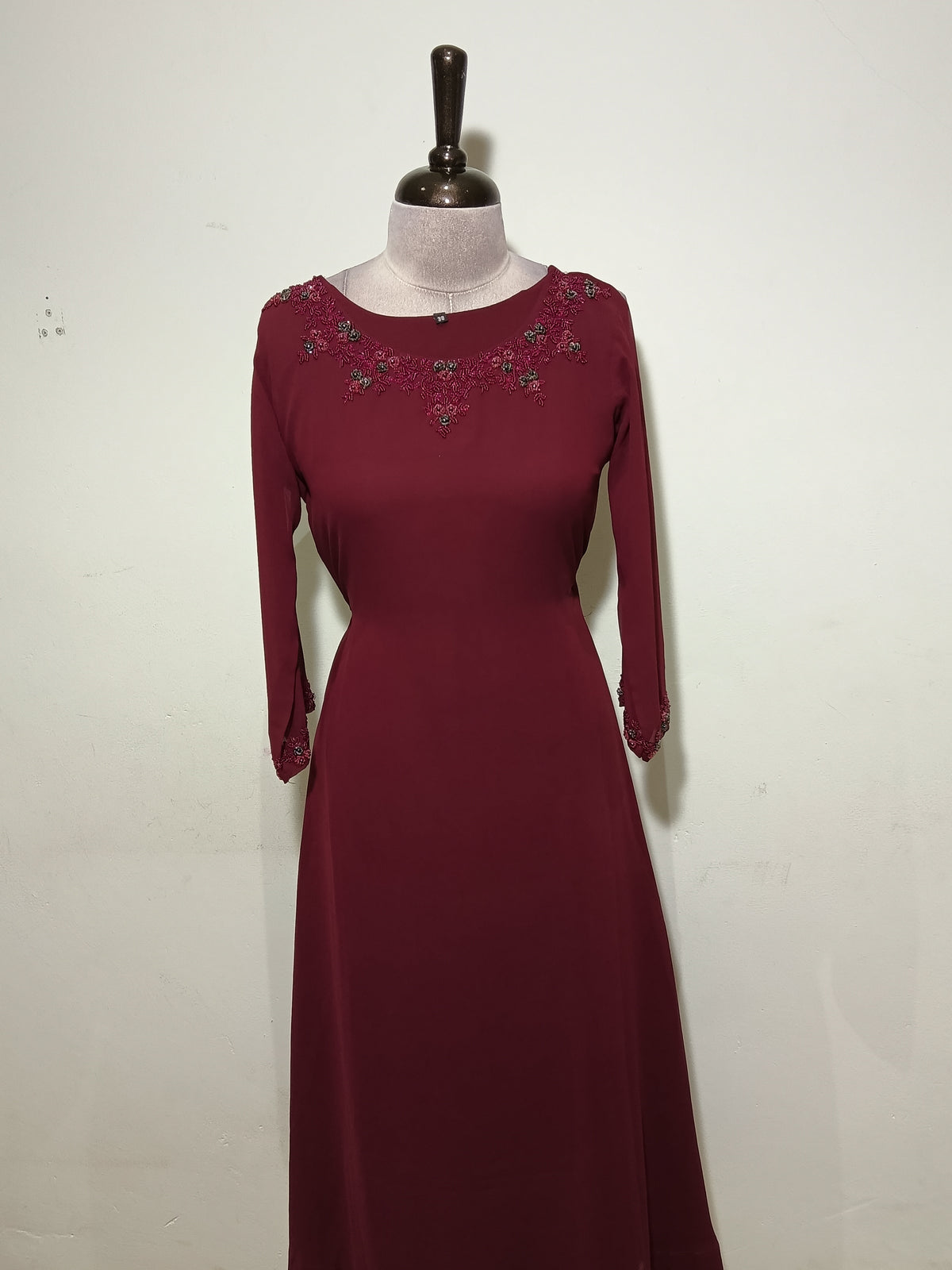 OFFER SALES TOP'S -  IHA 35961