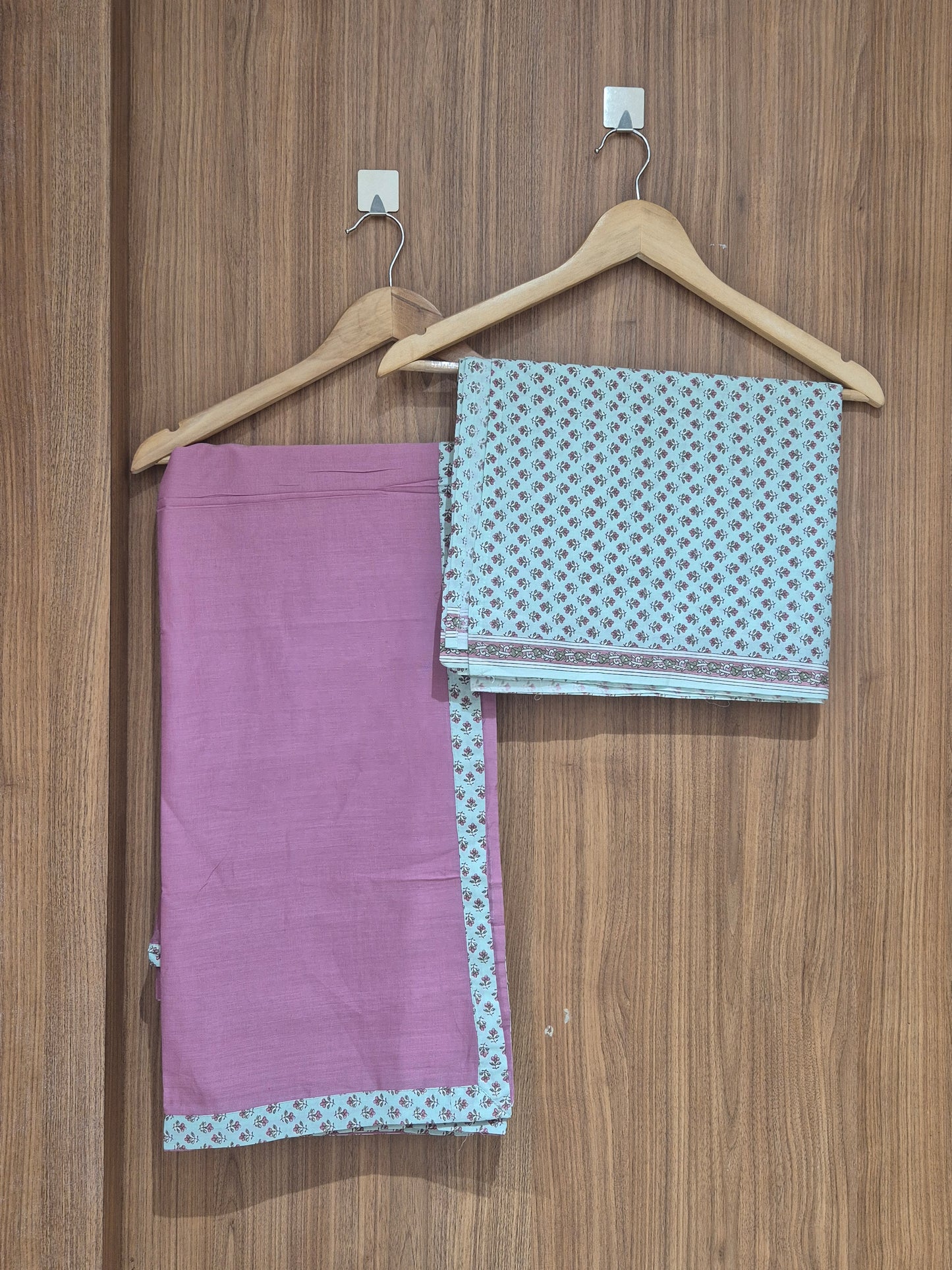 OFFER SALES UNSTITCHED SALWAR SUITS - IHA 26931
