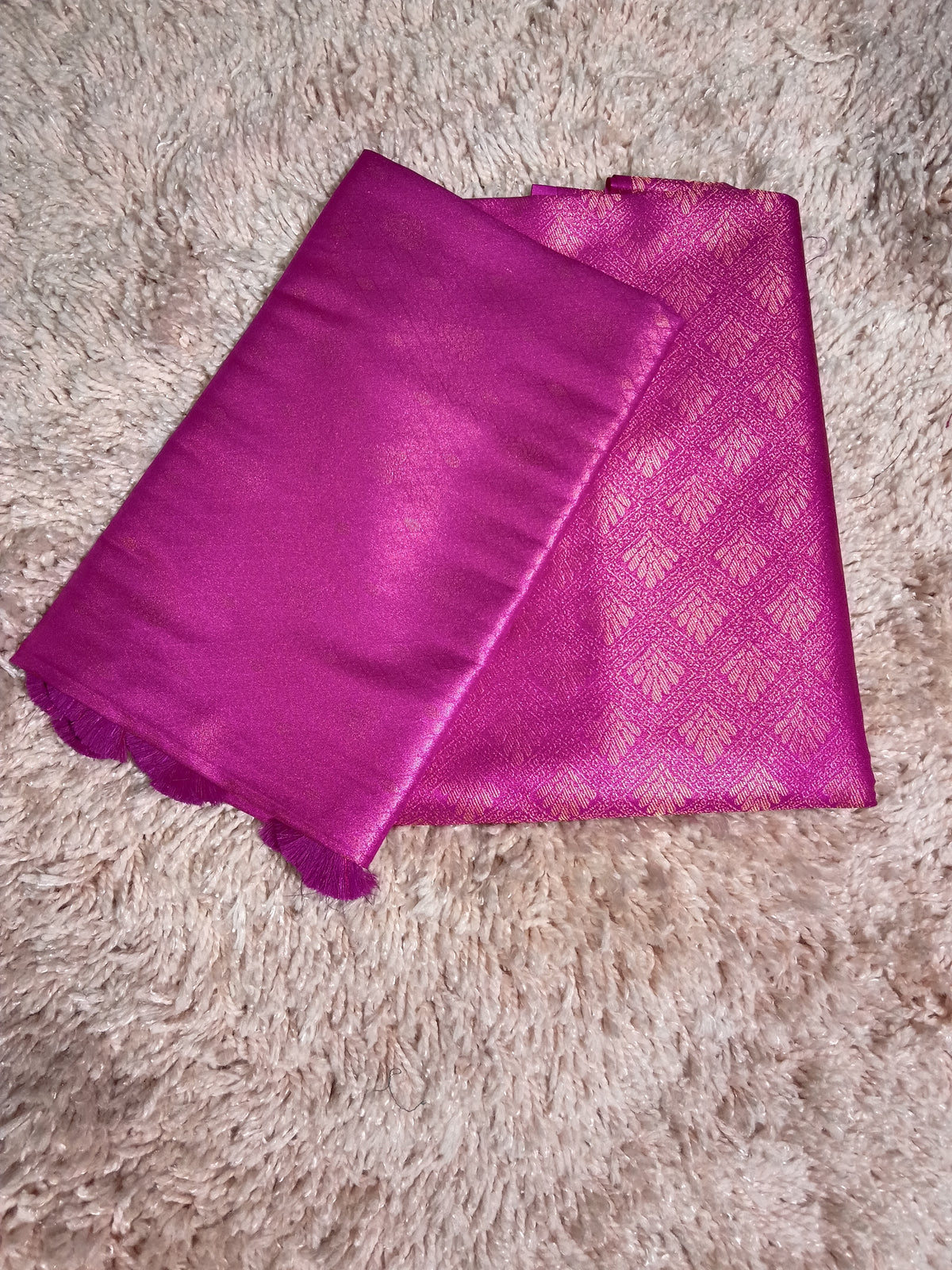 OFFER SALES UNSTITCHED SALWAR SUITS -  IHA 34955