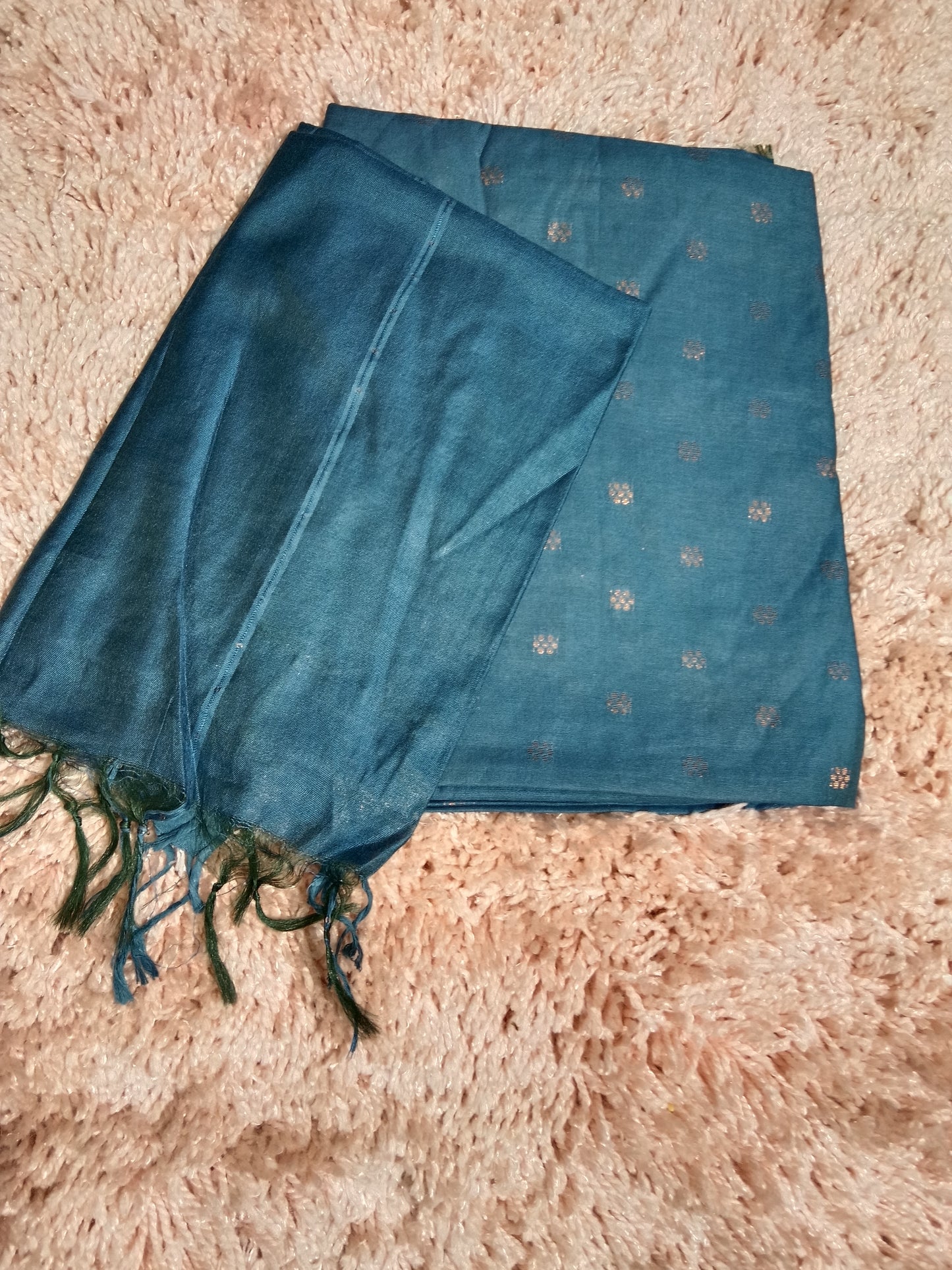 OFFER SALES UNSTITCHED SALWAR SUITS -  IHA 34895