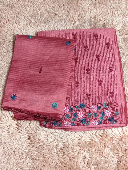 OFFER SALES UNSTITCHED SALWAR SUITS -  IHA 35994