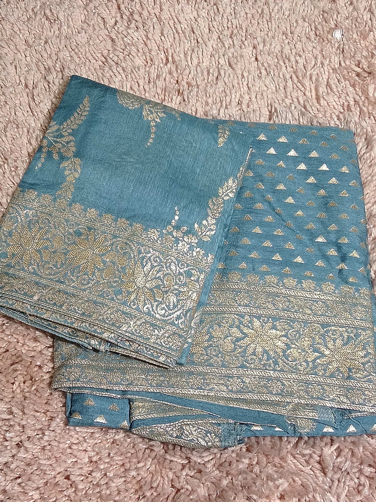 OFFER SALES UNSTITCHED SALWAR SUITS -  IHA 35503