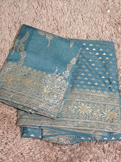 OFFER SALES UNSTITCHED SALWAR SUITS -  IHA 35503