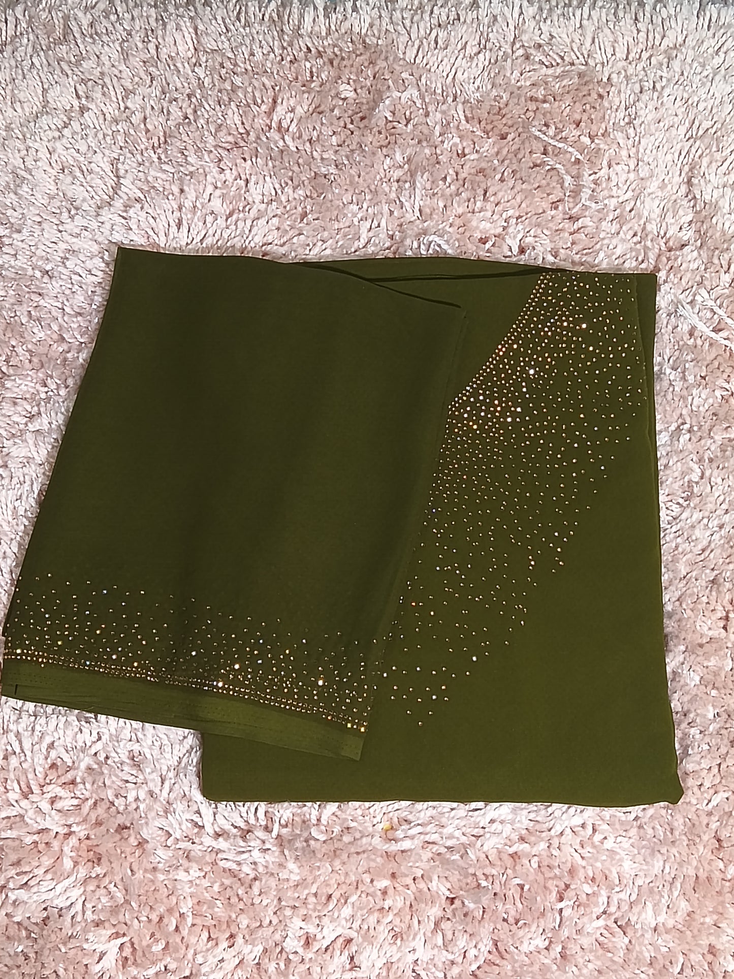 OFFER SALES UNSTITCHED SALWAR SUITS -  IHA 34952