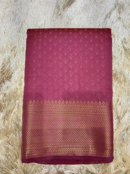 OFFER SALES SAREE -  IHA 35926