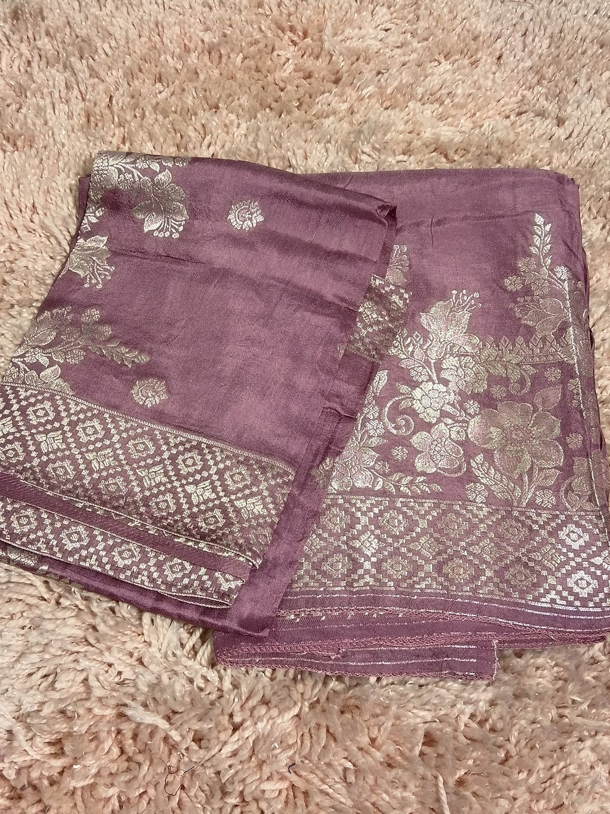 OFFER SALES UNSTITCHED SALWAR SUITS -  IHA 35516