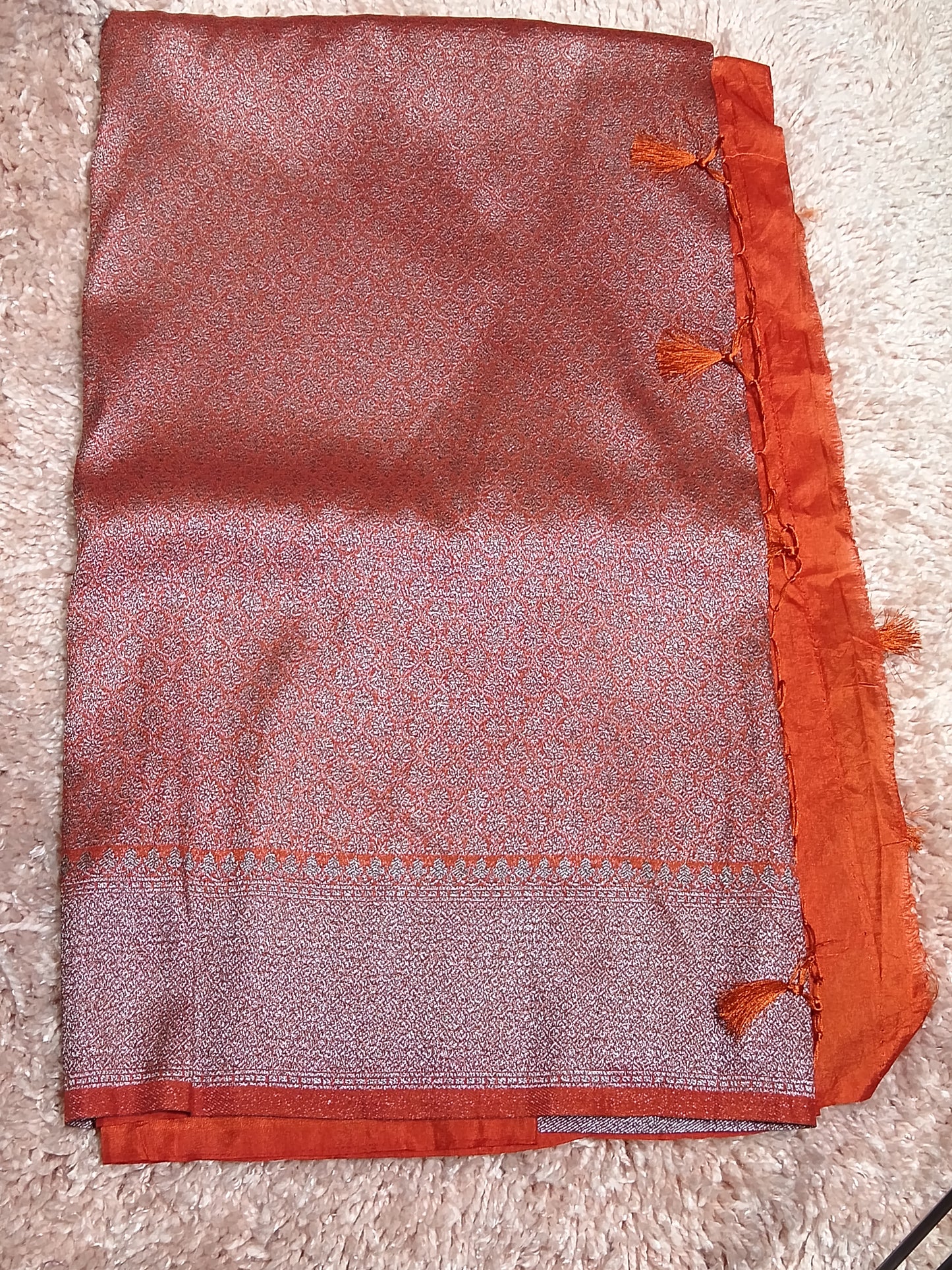 OFFER SALES SAREE -  IHA 34735