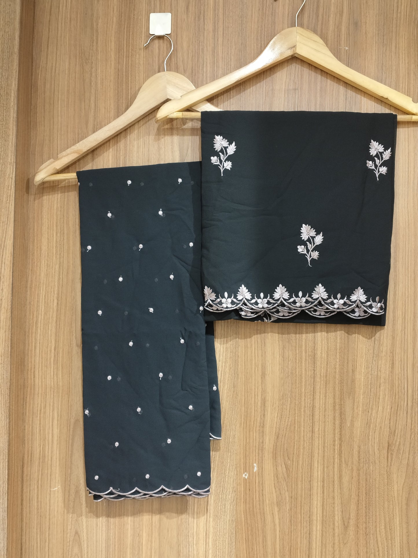 OFFER SALES UNSTITCHED SALWAR  - IHA 27566