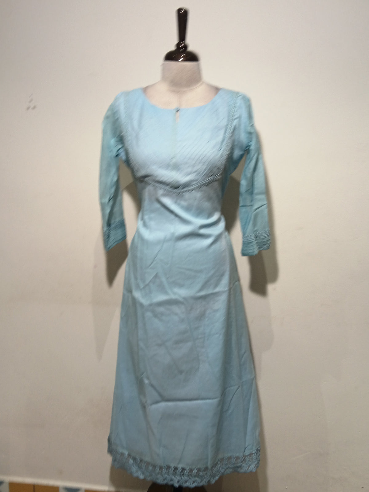 OFFER SALES TOP'S -  IHA 35521