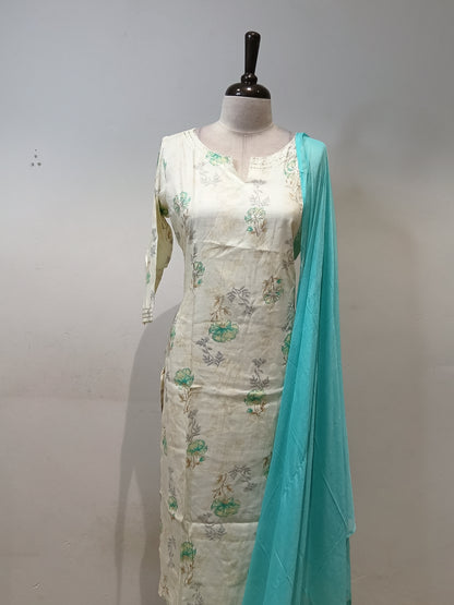 OFFER SALES TOP AND  BOTTOM  -  IHA 34489