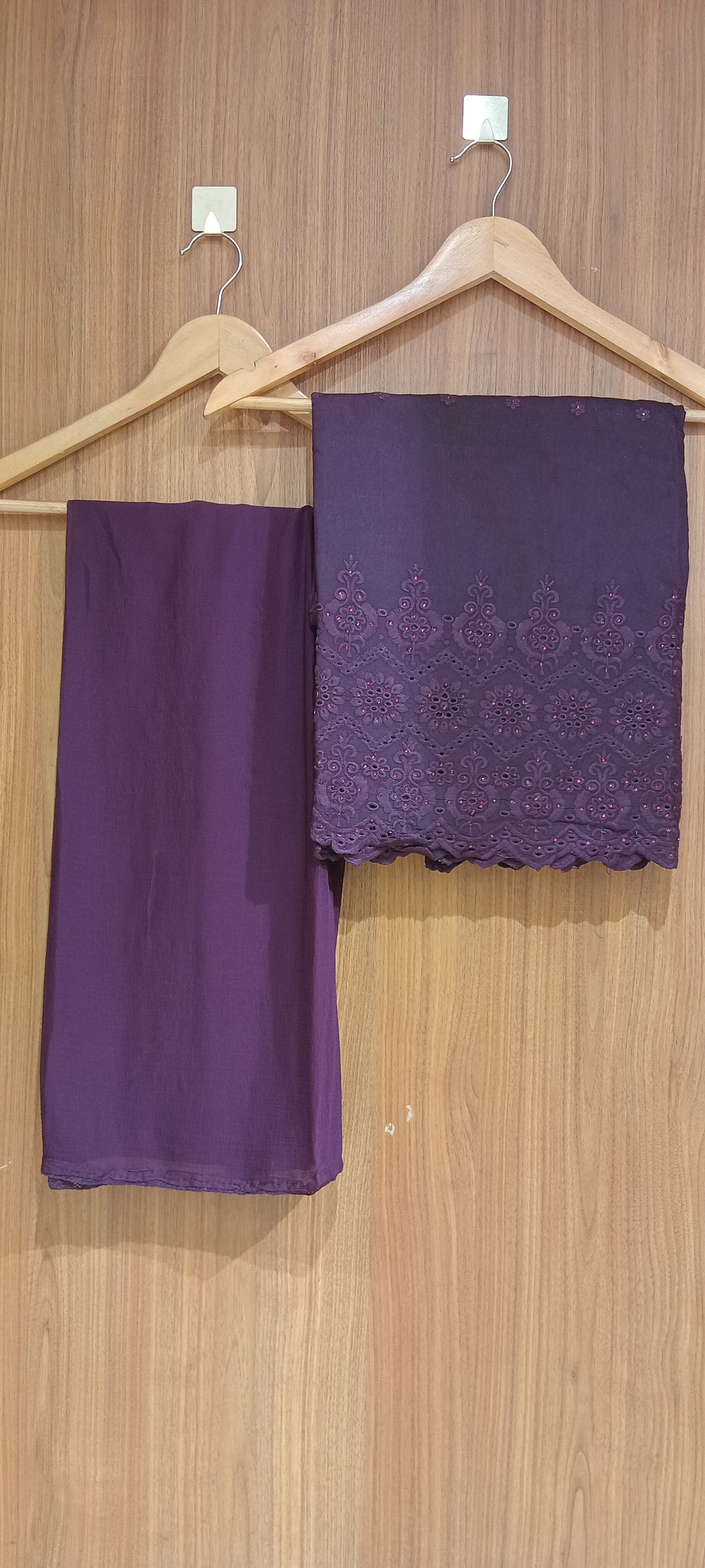 OFFER SALES UNSTITCHED SALWAR  - IHA 27798