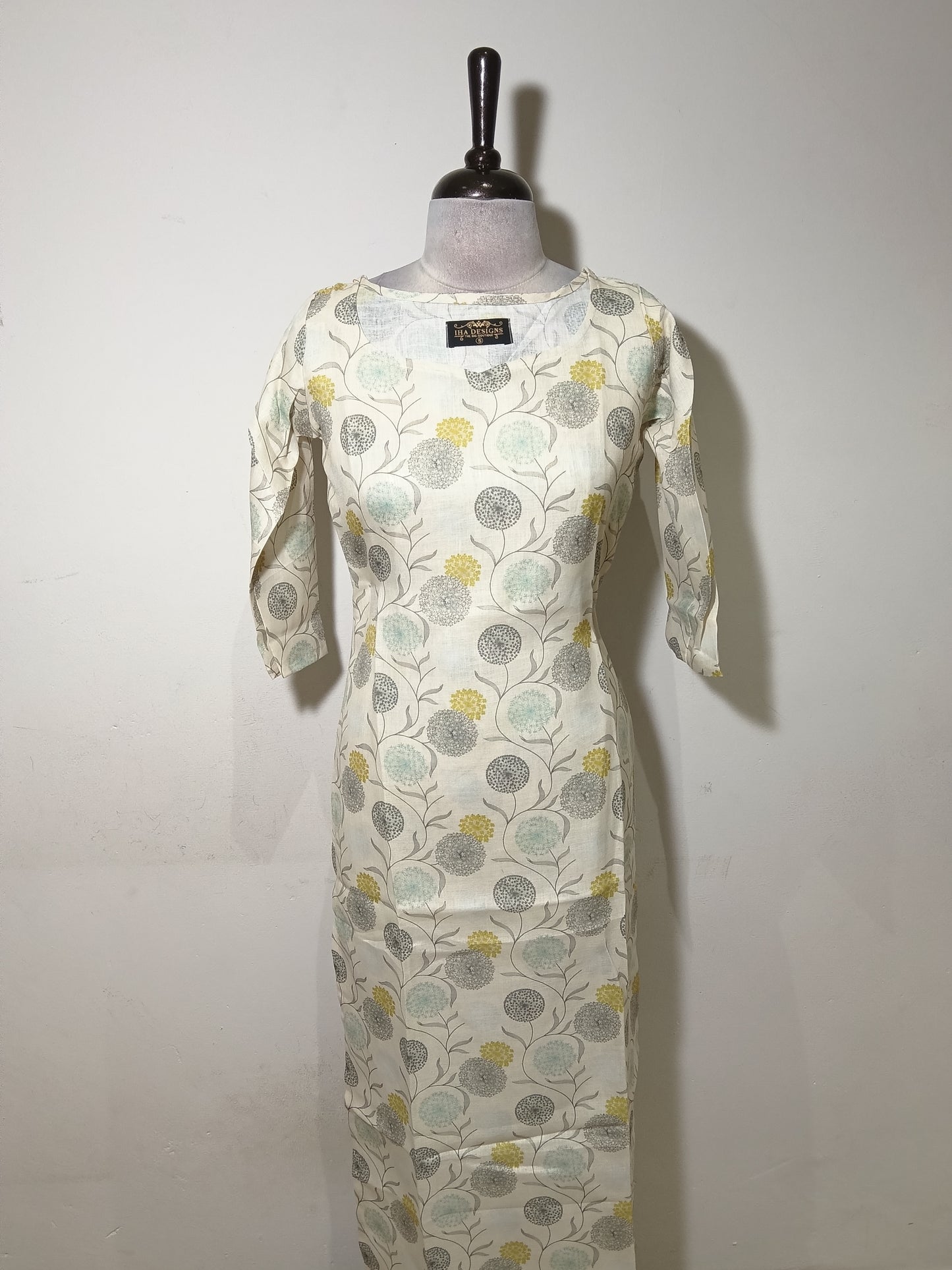 OFFER SALES TOPS  -  IHA 34756