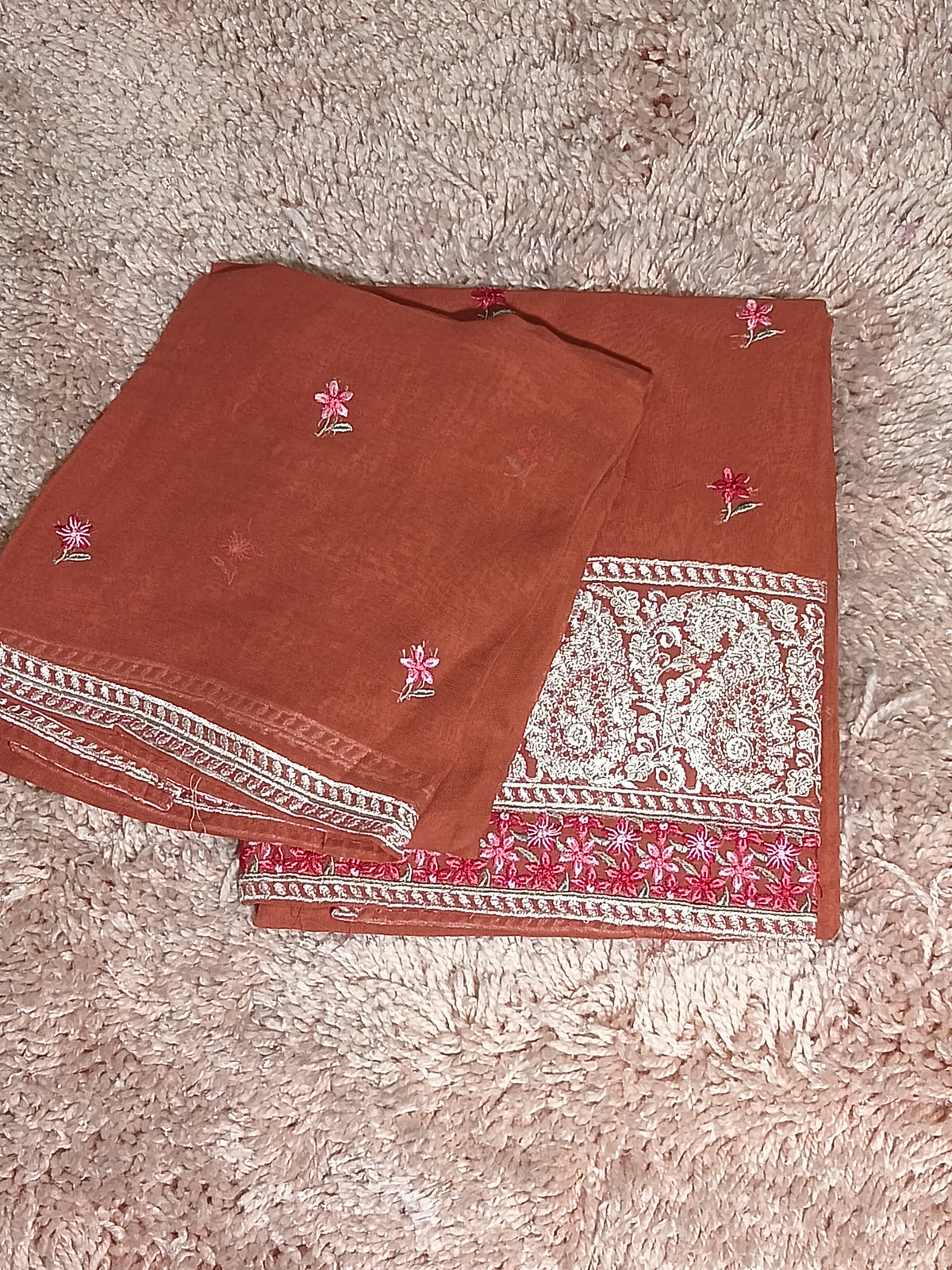 OFFER SALES UNSTITCHED SALWAR SUITS -  IHA 35817