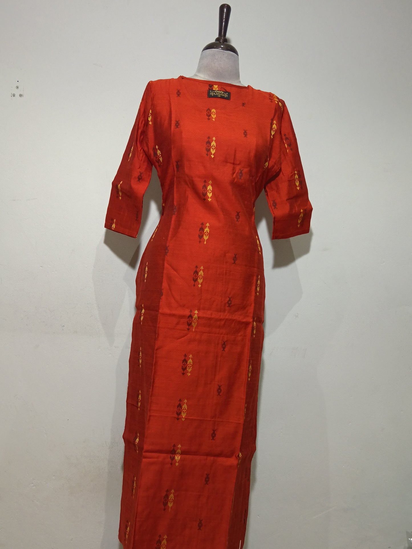 OFFER SALES TOP AND  BOTTOM  -  IHA 34755