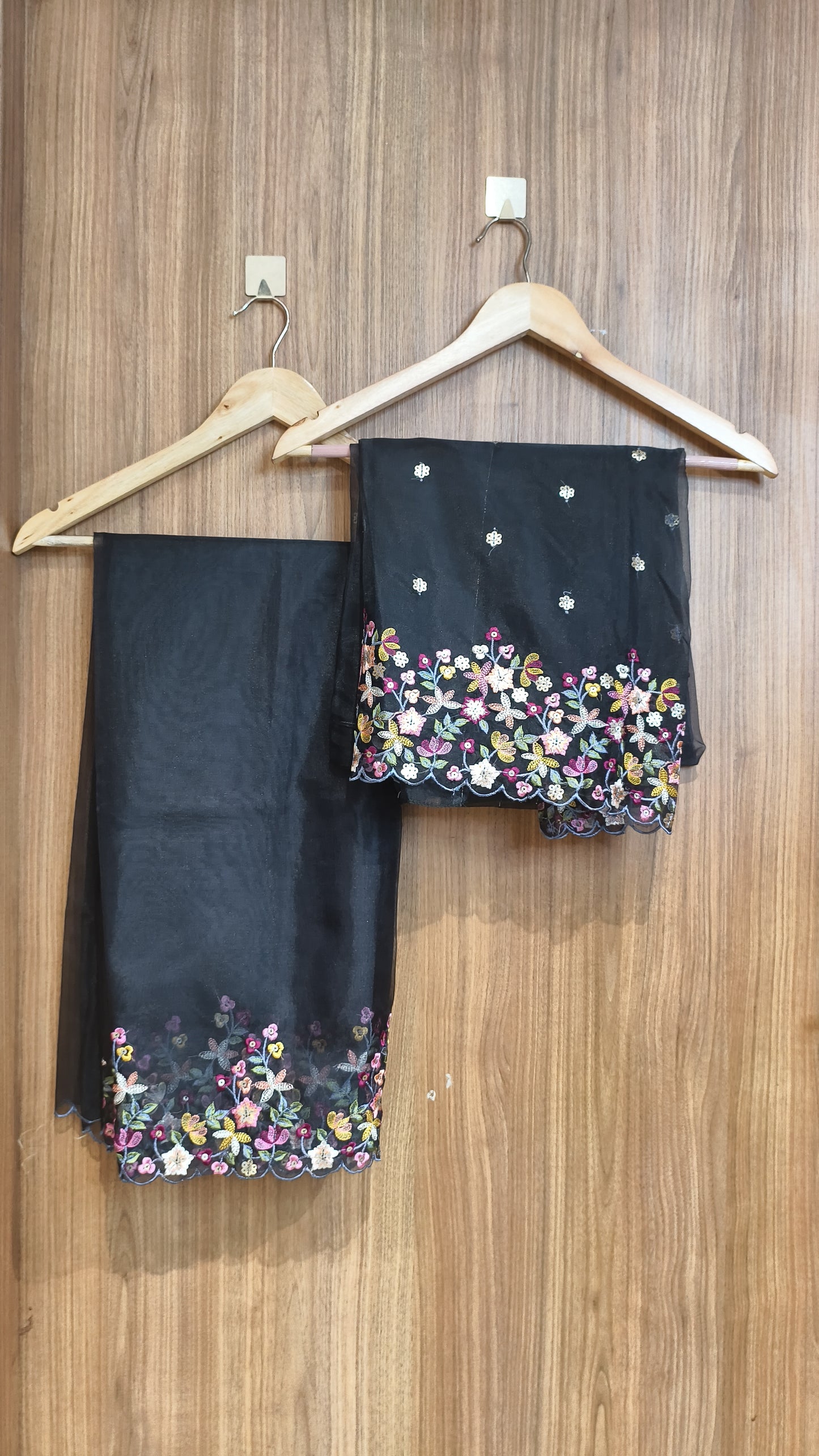 OFFER SALES UNSTITCHED SALWAR SUITS - IHA 26812