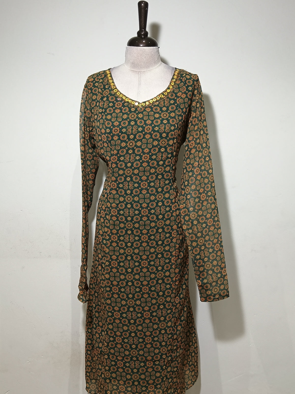OFFER SALES TOP'S - IHA 35290